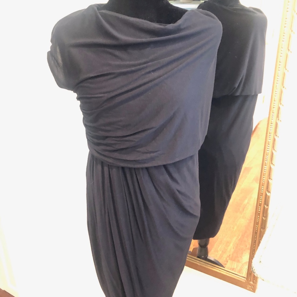 Luxury brand PORTS Dress Size S